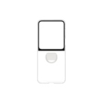 Étui transparent pour Galaxy Z Flip6 Transparent – Image 6