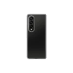 Étui clear Edge pour Galaxy Z Fold4 – Image 5