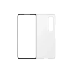 Étui clear Edge pour Galaxy Z Fold4 – Image 6