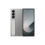 Étui transparent pour Galaxy Z Fold6 Transparent