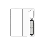 Étui transparent pour Galaxy Z Fold6 Transparent – Image 5