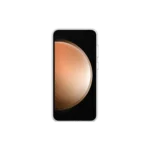 Étui transparent pour Galaxy S23 FE Transparent – Image 2