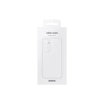 Étui transparent pour Galaxy S23 FE Transparent – Image 5