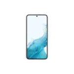 Étui transparent pour Galaxy S22 5G Transparent – Image 2