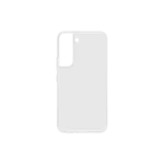 Étui transparent pour Galaxy S22 5G Transparent – Image 4