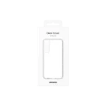 Étui transparent pour Galaxy S22 5G Transparent – Image 5