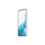 Étui transparent pour Galaxy S22+ 5G Transparent – Image 3