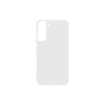 Étui transparent pour Galaxy S22+ 5G Transparent – Image 4