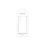 Étui transparent pour Galaxy S22+ 5G Transparent – Image 5