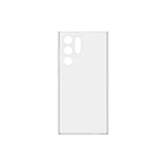 Étui Clear Cover pour Galaxy S22 Ultra Transparent – Image 4
