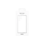 Étui Clear Cover pour Galaxy S22 Ultra Transparent – Image 5