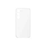 Étui transparent pour Galaxy S23 Transparent – Image 3