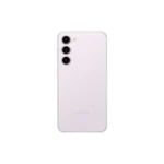 Étui transparent pour Galaxy S23+ Transparent