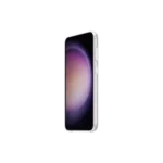 Étui transparent pour Galaxy S23+ Transparent – Image 2