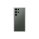 Étui transparent pour Galaxy S23 Ultra Transparent