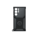 Étui gadget robuste pour Galaxy S23 Ultra Black – Image 3