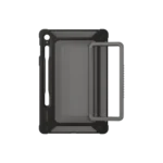 Étui d’extérieur pour Galaxy Tab S9 FE Black – Image 4