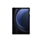 Étui d’extérieur pour Galaxy Tab S9 FE Black – Image 5