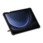 Étui d’extérieur pour Galaxy Tab S9 FE Black – Image 7