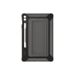 Étui d’extérieur pour Galaxy Tab S9 FE+ Black – Image 2