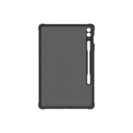 Étui d’extérieur pour Galaxy Tab S9 FE+ Black – Image 3