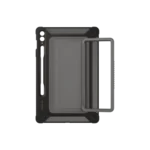 Étui d’extérieur pour Galaxy Tab S9 FE+ Black – Image 4