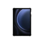 Étui d’extérieur pour Galaxy Tab S9 FE+ Black – Image 5