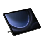 Étui d’extérieur pour Galaxy Tab S9 FE+ Black – Image 7