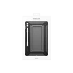 Étui d’extérieur pour Galaxy Tab S9 FE+ Black – Image 8