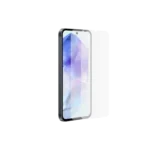 Film de protection d’écran pour Galaxy A55 5G Transparent