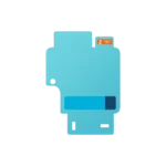 Film anti-reflet pour Galaxy Z Flip6 Transparent – Image 3