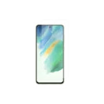 Protège écran transparent Galaxy S21 FE 5G Transparent