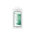 Protège écran transparent Galaxy S22+ 5G Transparent – Image 2