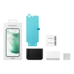 Protège écran transparent Galaxy S22+ 5G Transparent – Image 3