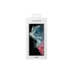 Protège écran transparent Galaxy S22 Ultra 5G Transparent – Image 2