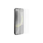 Film de protection d'écran antireflet -Galaxy S24 Transparent