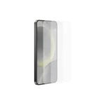 Film de protection d'écran antireflet -Galaxy S24+ Transparent