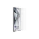 Film de protection d'écran antireflet -Galaxy S24 Ultra Transparent