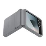 Étui Kindsuit pour Galaxy Z Flip6 Gray – Image 5