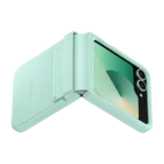 Étui Kindsuit pour Galaxy Z Flip6 Mint – Image 5