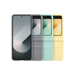 Étui Kindsuit pour Galaxy Z Flip6 Mint – Image 6