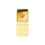 Étui Kindsuit pour Galaxy Z Flip6 Yellow – Image 3