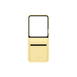 Étui Kindsuit pour Galaxy Z Flip6 Yellow – Image 7