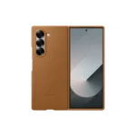 Étui Kindsuit pour Galaxy Z Fold6 Tan