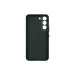 Galaxy S22 Leather Cover Forest Green – Image 5