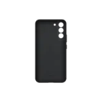 Galaxy S22+ Leather Cover Black – Image 5