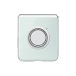 Étui gadget transparent pour Galaxy Z Flip5 Transparent