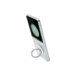 Étui gadget transparent pour Galaxy Z Flip5 Transparent – Image 3