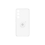 Étui gadget transparente - Galaxy S24 Transparent – Image 3