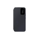 Étui portefeuille Smart View pour Galaxy A34 5G Black